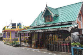 Risingsun Homestay
